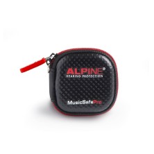 KELL-ALP-MSP-BK Alpine Tapones MusicSafe Pro Black