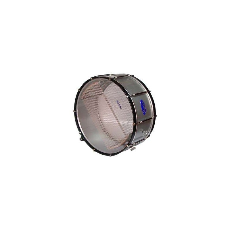 899SM Samba 899SM Caja tipo Royal 15"