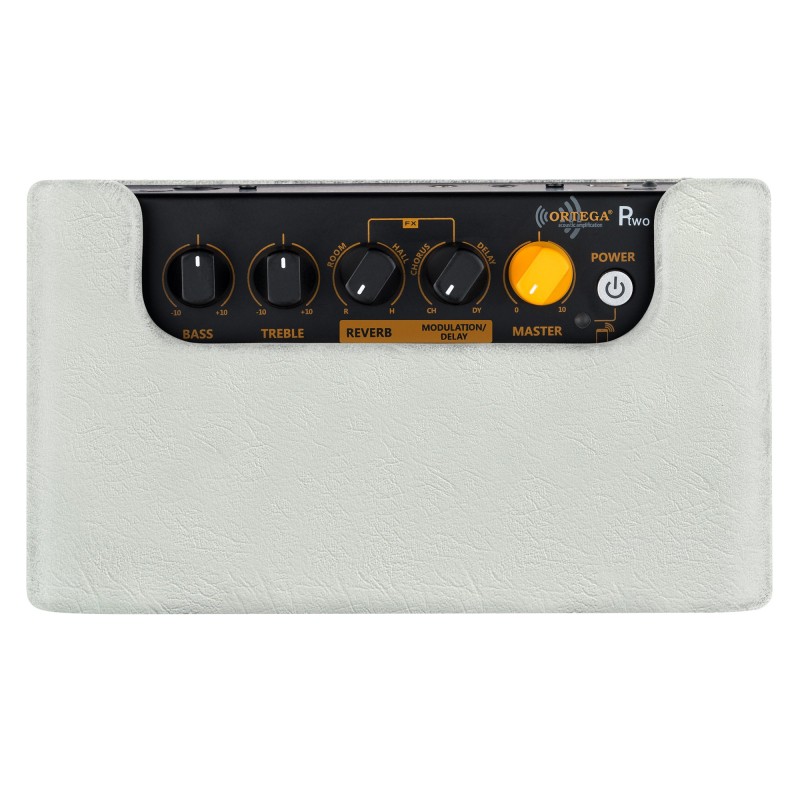 ADAG-1007231 Ortega PTWO-LTD Amplificador guitarra Acústica