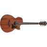 Ibanez AE140-OPN Guitarra Electroacústica Open Pore Natural