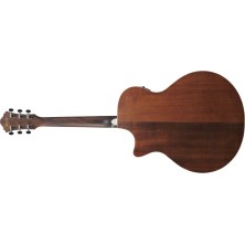 HOSH-AE140OPN Ibanez AE140-OPN Guitarra Electroacústica Open Pore Natural
