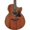 Ibanez AE140-OPN Guitarra Electroacústica Open Pore Natural