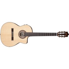 Ibanez GA360TCE-NT Guitarra Clásica Natural