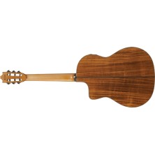 HOSH-GA360TCENT Ibanez GA360TCE-NT Guitarra Clásica Natural