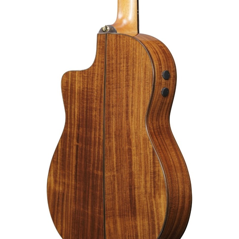 HOSH-GA360TCENT Ibanez GA360TCE-NT Guitarra Clásica Natural