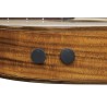 Ibanez GA360TCE-NT Guitarra Clásica Natural