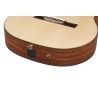 Ibanez GA360TCE-NT Guitarra Clásica Natural