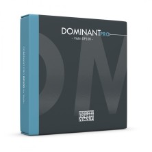 Thomastik Dominant Pro 4 4 Juego de cuerdas de violín 