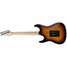 HOSH-AZES40BTSN Ibanez AZES40B-TSN Essentials Guitarra Eléctrica 3-Tone Sunburst