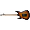 Ibanez AZES40-BTSN Essentials Guitarra Eléctrica 3-Tone Sunburst