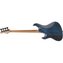HOSH-MDM1600CTL Ibanez MDM1600-CTL Bajo eléctrico con funda Cosmic Blue Starburst Low Gloss