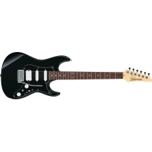 Ibanez AZES40B-BK AZ Essential Guitarra Eléctrica Black