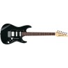 Ibanez AZES40B-BK AZ Essential Guitarra Eléctrica Black
