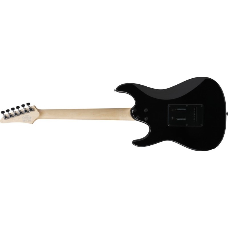 HOSH-AZES40BBK Ibanez AZES40B-BK AZ Essential Guitarra Eléctrica Black