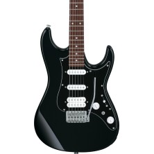 HOSH-AZES40BBK Ibanez AZES40B-BK AZ Essential Guitarra Eléctrica Black