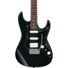 Ibanez AZES40B-BK AZ Essential Guitarra Eléctrica Black