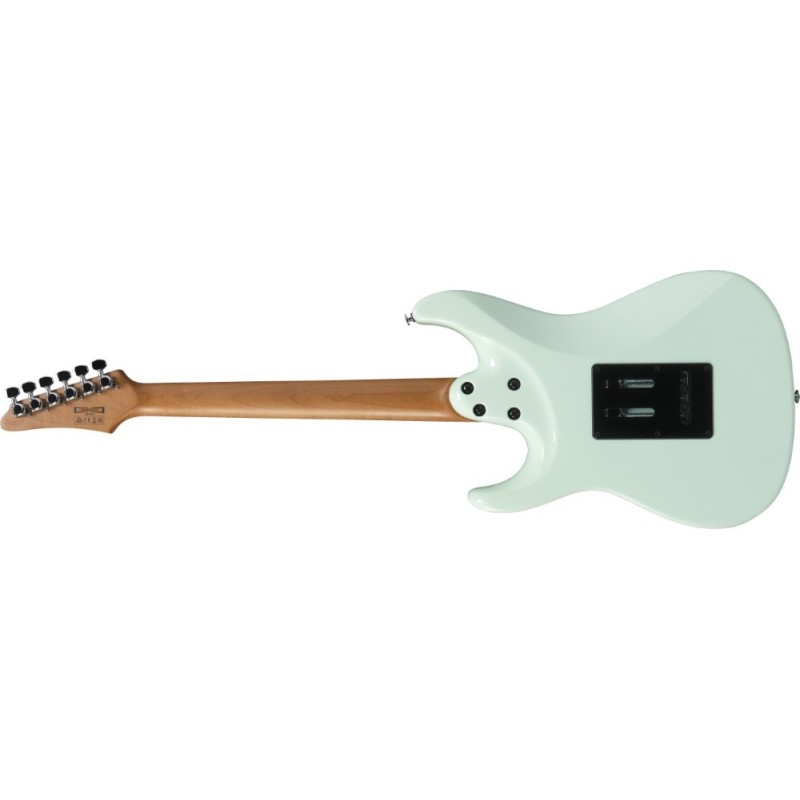 HOSH-AZ22S2MGR Ibanez AZ22S2-MGR Guitarra Eléctrica Mint Green