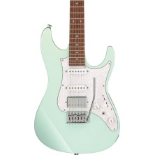 HOSH-AZ22S2MGR Ibanez AZ22S2-MGR Guitarra Eléctrica Mint Green