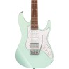 Ibanez AZ22S2-MGR Guitarra Eléctrica Mint Green