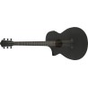 Ibanez AEWC621L-BOT Guitarra Electroacústica Zurdos Black Out