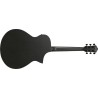Ibanez AEWC621L-BOT Guitarra Electroacústica Zurdos Black Out