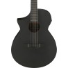 Ibanez AEWC621L-BOT Guitarra Electroacústica Zurdos Black Out