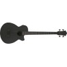 Ibanez AEGB24-BOT Bajo electroacústico Black Out