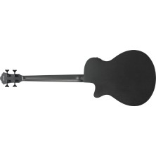 HOSH-AEGB420BOT Ibanez AEGB24-BOT Bajo electroacústico Black Out