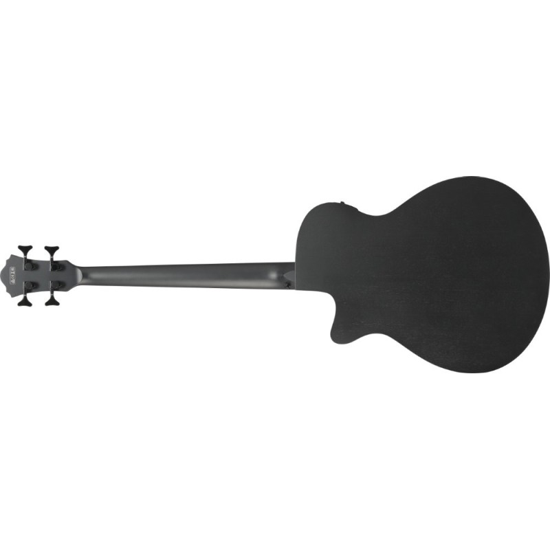 HOSH-AEGB420BOT Ibanez AEGB24-BOT Bajo electroacústico Black Out