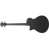 Ibanez AEGB24-BOT Bajo electroacústico Black Out