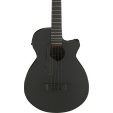 HOSH-AEGB420BOT Ibanez AEGB24-BOT Bajo electroacústico Black Out