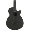 Ibanez AEGB24-BOT Bajo electroacústico Black Out