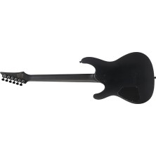 HOSH-S721RBBKF Ibanez S721RB-BKF Guitarra Eléctrica 7 cuerdas Black Flat