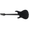 Ibanez S721RB-BKF Guitarra Eléctrica 7 cuerdas Black Flat
