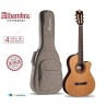 Alhambra CS-1 CW ELECTRIFICADA FISHMAN E1+ Funda 9738 25mm