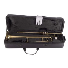 Amadeus TRB400 Trombón de Tres Pistones