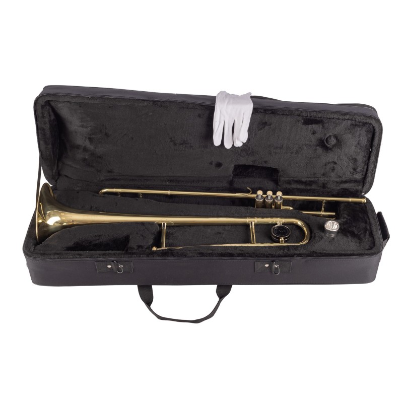 KELL-TRB400 Amadeus TRB400 Trombón de Tres Pistones