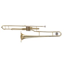 KELL-TRB400 Amadeus TRB400 Trombón de Tres Pistones
