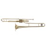 Amadeus TRB400 Trombón de Tres Pistones
