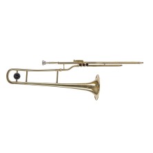 KELL-TRB400 Amadeus TRB400 Trombón de Tres Pistones