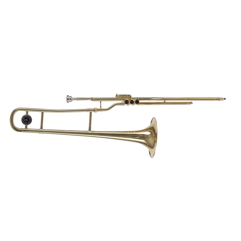 KELL-TRB400 Amadeus TRB400 Trombón de Tres Pistones