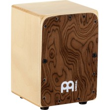 Meinl MC1bw Burl Wood