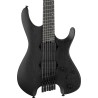 Ibanez QX52-BWK Guitarra Eléctrica sin pala Weathered Black
