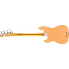0177042850 Fender 75th Anniversary AM Vintage II 1951 Precision Bass MN Butterscotch Blonde