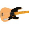 Fender 75th Anniversary AM Vintage II 1951 Precision Bass MN Butterscotch Blonde