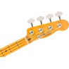 Fender 75th Anniversary AM Vintage II 1951 Precision Bass MN Butterscotch Blonde