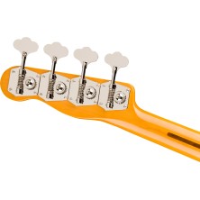0177042850 Fender 75th Anniversary AM Vintage II 1951 Precision Bass MN Butterscotch Blonde