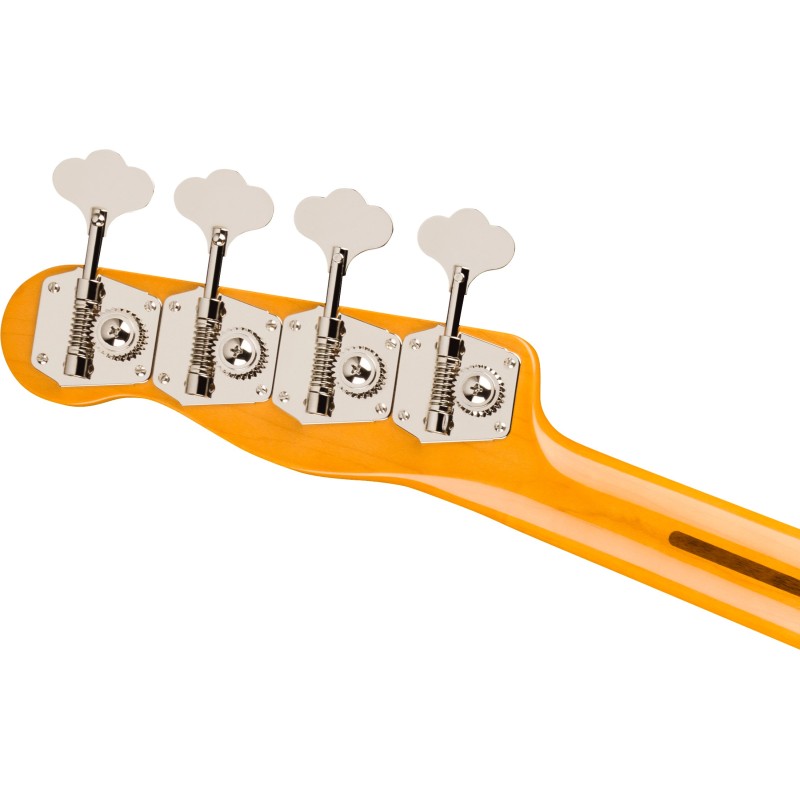 0177042850 Fender 75th Anniversary AM Vintage II 1951 Precision Bass MN Butterscotch Blonde