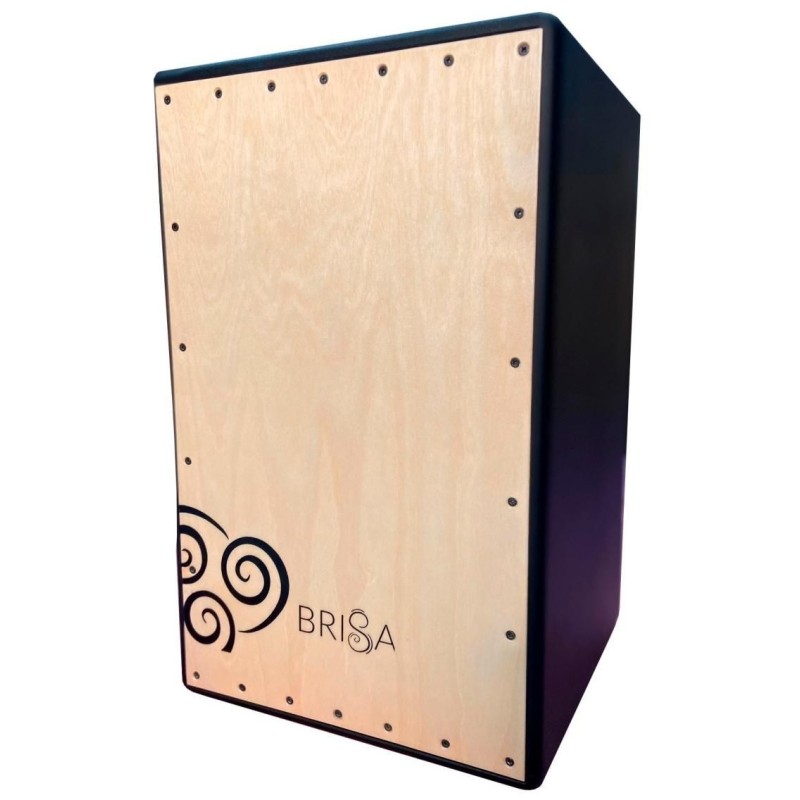 BRISA Enrique Palacios Brisa by Leiva Percussion