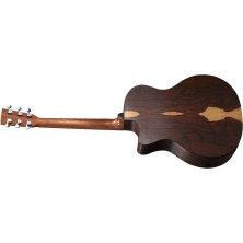 GMAGPCX2E-COCO Martin GPC-X2E Cocobolo HPL Guitarra Acústica
